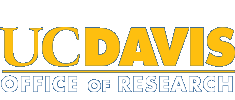 UC Davis Office of Research